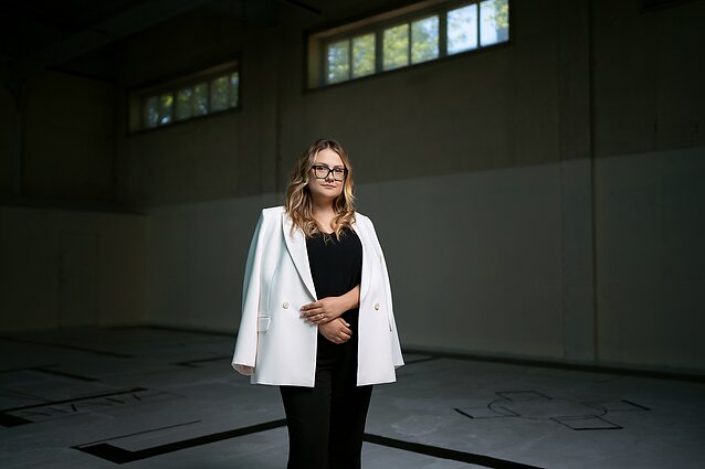 Eglė Savostė