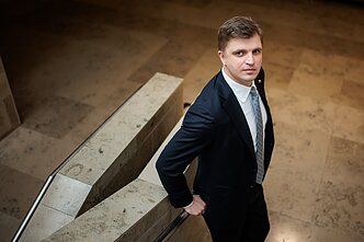 Giedrimas Jeglinskas