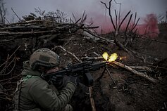 Rusijos karas Ukrainoje