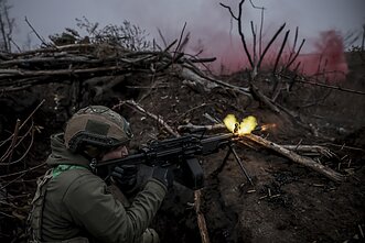 Rusijos karas Ukrainoje Rusijos karas Ukrainoje