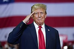 Donaldas Trumpas