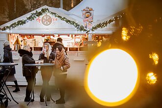 Vilniaus kalėdinė mugė