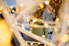 Vilniaus kalėdinė mugė