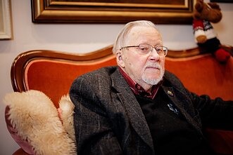 Vytautas Landsbergis