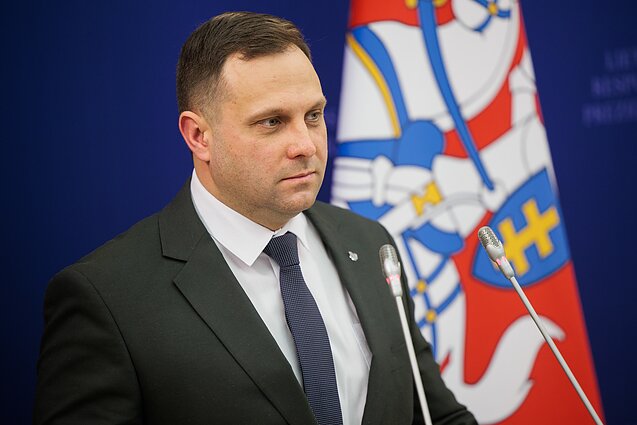 Ignas Hofmanas