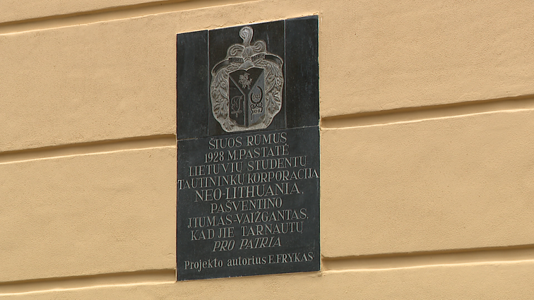 NVO siekia susigrąžinti okupantų nusavintą turtą: „Tai – paprasčiausias teisingumas“