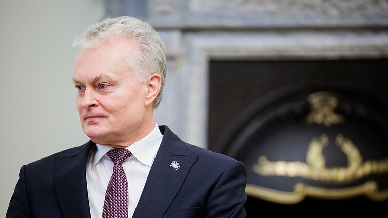 Politologas apie atmestus „Nemuno aušros“ kandidatus: tai nėra grynas atsitiktinumas