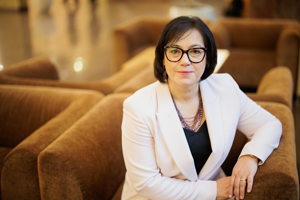Raminta Popovienė Raminta Popovienė