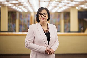 Raminta Popovienė Raminta Popovienė