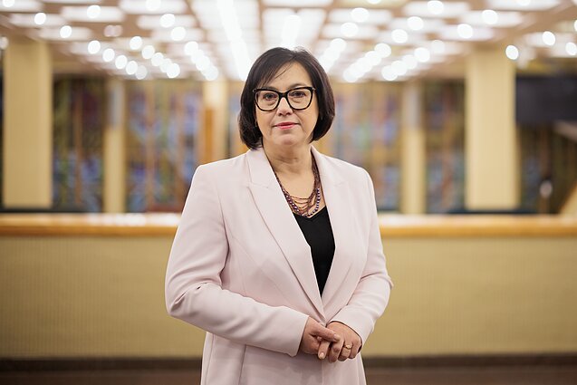 Raminta Popovienė Raminta Popovienė