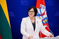 Raminta Popovienė Raminta Popovienė