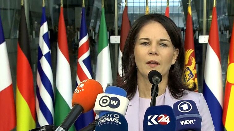 Žiniasklaida: Rusijos laivas signalinėmis raketomis apšaudė Vokietijos sraigtasparnį