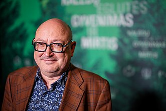 Artūras Jevdokimovas