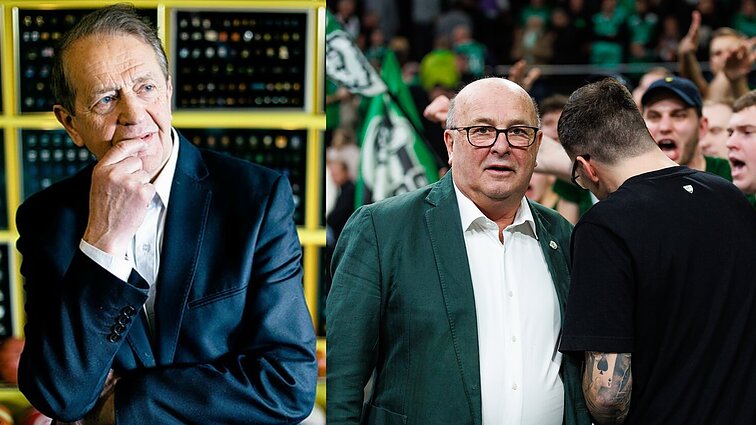 Pasak Mačiulio, skanduotė merui peržengė ribas, sirgalius tikina: tribūna – mūsų platforma