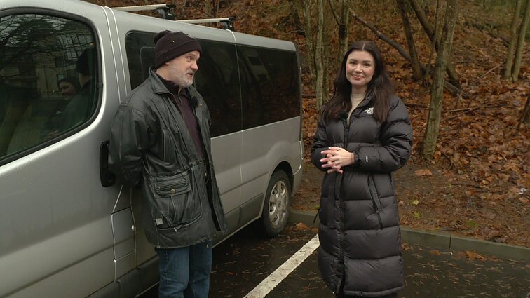 Dviračio žinios. Automobilistas: kad jau sumokėta, reikia atiteršti už kiekvieną centą?