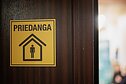 Priedanga