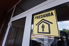 Priedanga
