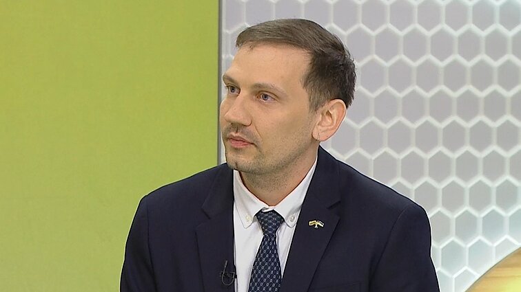 Tomą savanoriauti įkvepia jo 90-metė močiutė: negaliu sėdėti ir nieko nedaryti