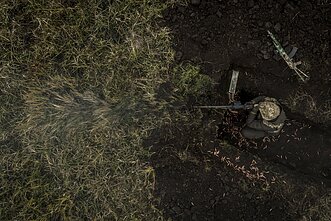 Rusijos karas prieš Ukrainą