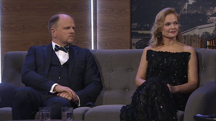 Zmailaitė apie kaimynų nuolat girdimą Seiliaus dainavimą: norėjo abonementus pardavinėti