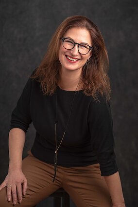 Laima Kvedarienė