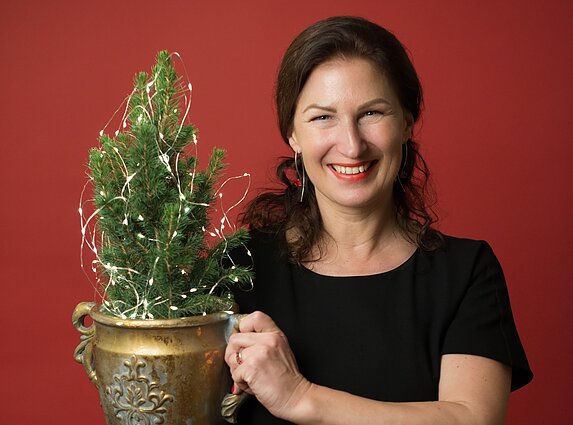 Laima Kvedarienė