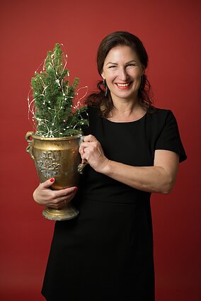 Laima Kvedarienė