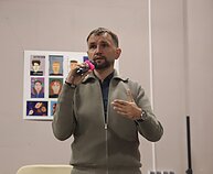 Володимир В'ятрович