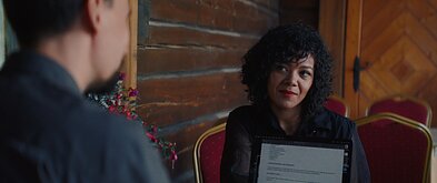 Oneida Kunsunga-Vildžiūnienė