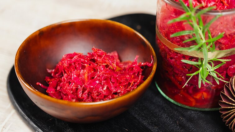 Žiema be raugintų daržovių – ne žiema: korėjietiško stiliaus rauginti kopūstai kimči