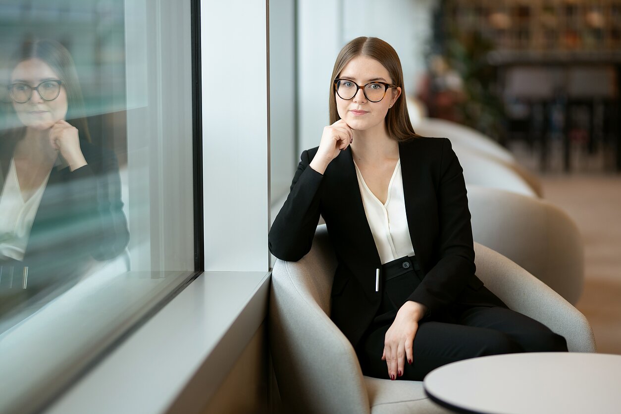 Indrė Mažeikaitė