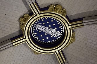 Restauruota Paryžiaus Dievo Motinos katedra