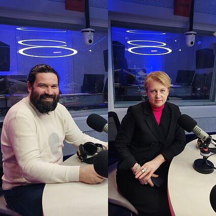 Kaip 2025 metais pasikeis abiturientų gyvenimas?