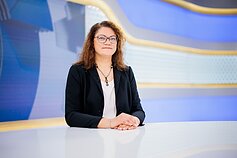 Marija Jakubauskienė Marija Jakubauskienė