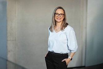 Gintarė Verbickaitė