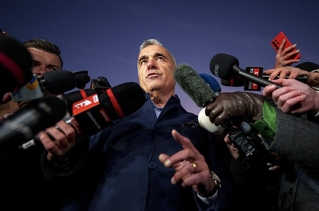 JAV įspėja Rumuniją: jei rinkimus laimės prorusiškas kandidatas, lauks neigiami padariniai