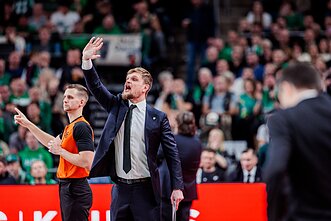 Tautvydas Sabonis