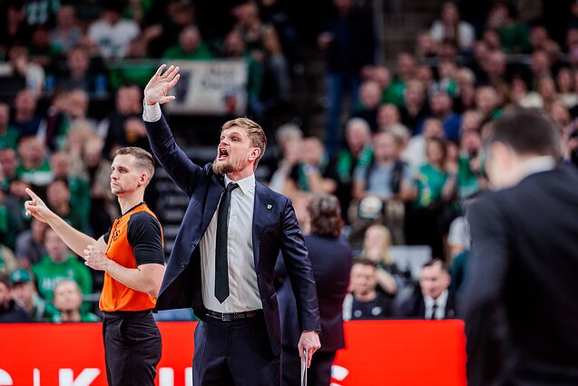 Tautvydas Sabonis