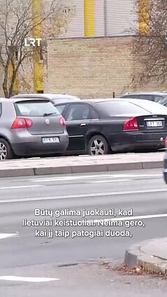 Gera sveikata nemokamai: kodėl lietuviai nesinaudoja šia proga?
