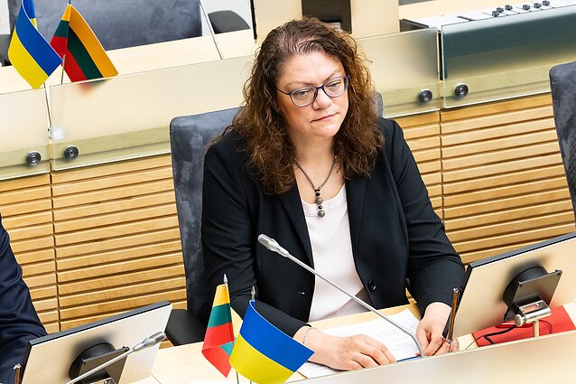 Marija Jakubauskienė Marija Jakubauskienė