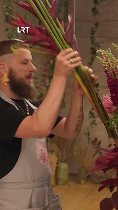 „Žiedų valdovai“ jau šiandien per LRT TELEVIZIJĄ!