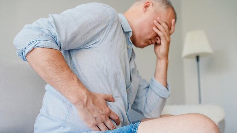 Nestabdomas kepenų riebėjimas gali baigtis ir mirtimi: kokių prevencinių priemonių imtis?