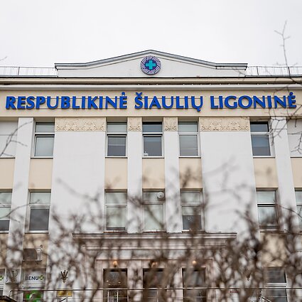 Eksperimentas ligoninėje – keičiama slaugytojų darbo tvarka