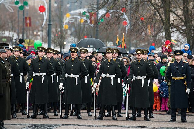 Garbės sargybos kuopa