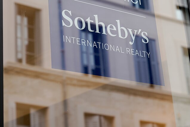 „Sotheby`s“