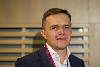 Paulius Gebrauskas