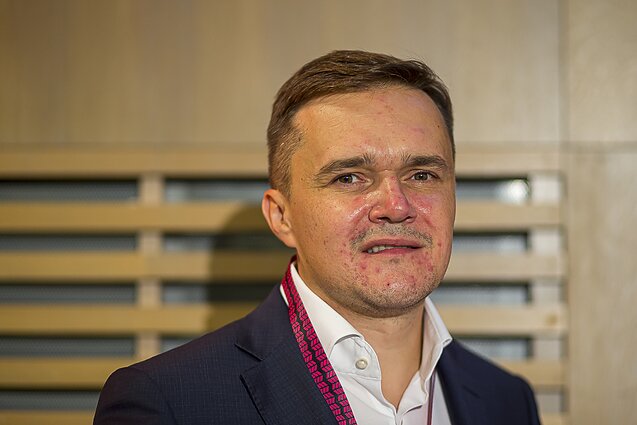 Paulius Gebrauskas
