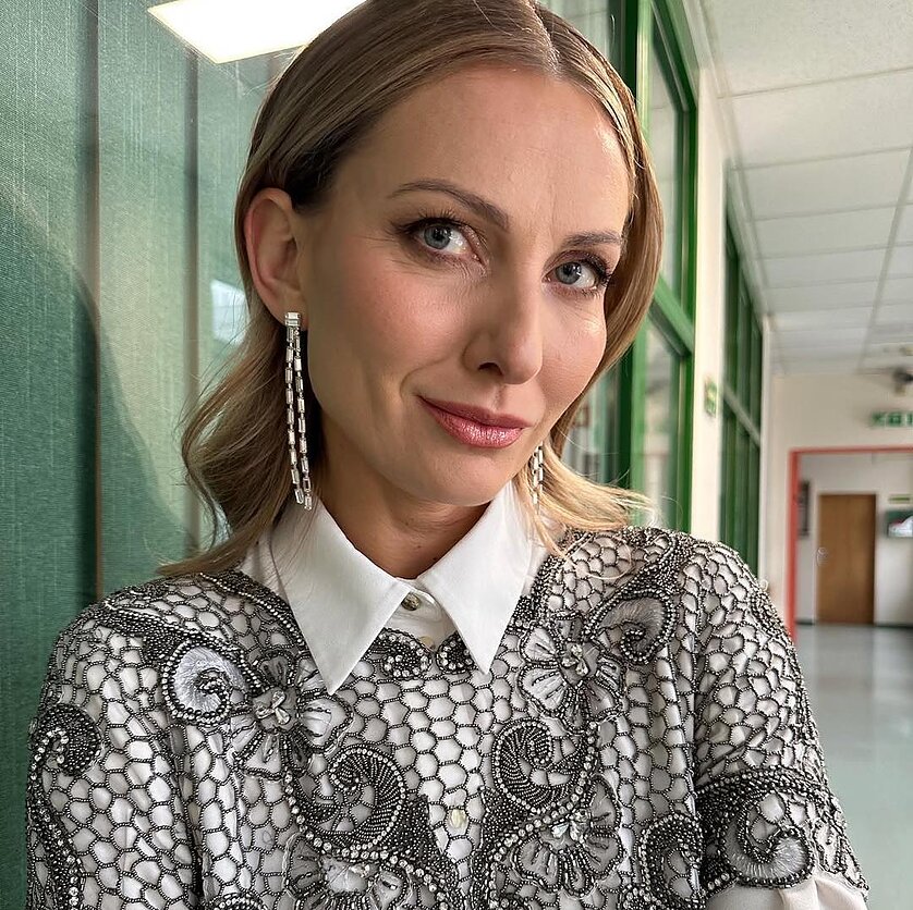 Fot. Instagram / joannamoro.official, Joanna Moro
