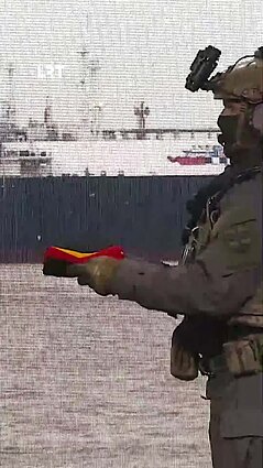 „Independence“ oficialiai perduotas Lietuvai