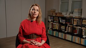 Ксения Сахарнова